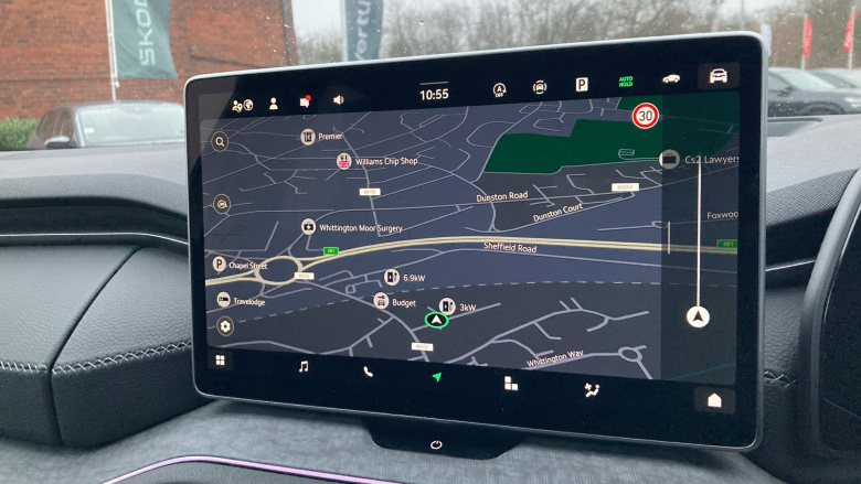 Skoda Kodiaq 1.5 TSI e-TEC SE L 5dr DSG [7 Seat] Petrol Estate